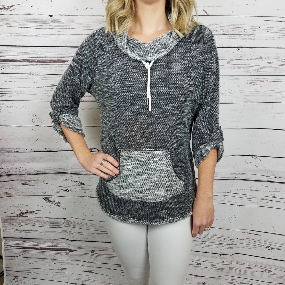 Kensie Performance Hoodie
